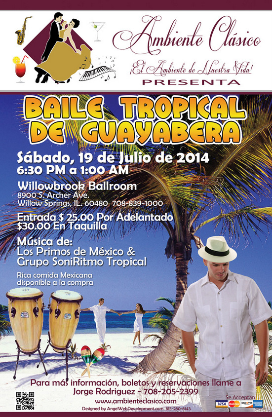 Baile-Tropical-de-Guayabera-Spanish